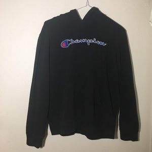 Champion Hoodie